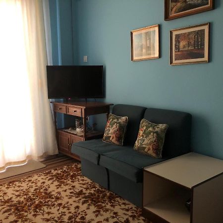 Sharks Thessaloniki Big Balcony House Apartment Exterior photo