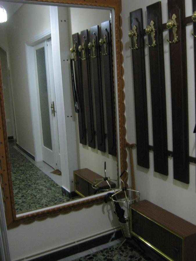 Sharks Thessaloniki Big Balcony House Apartment Exterior photo